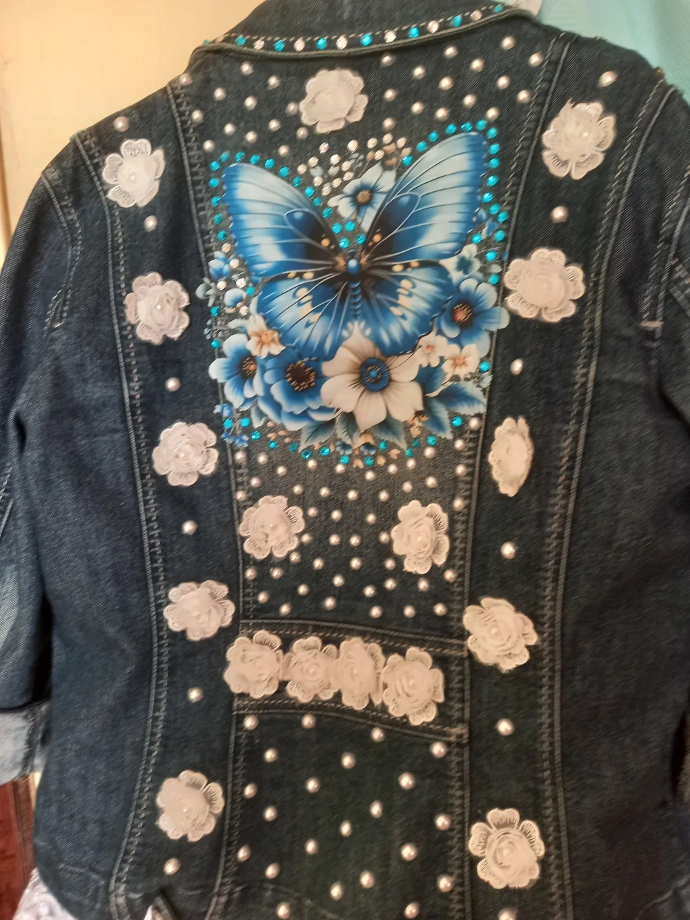 Chaquetas mujer